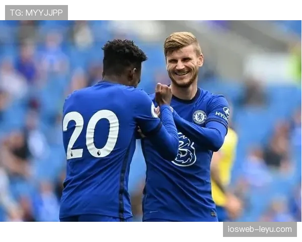 从普利西奇到马克:美国球员的突破之路,如何在困境中寻找灵感?