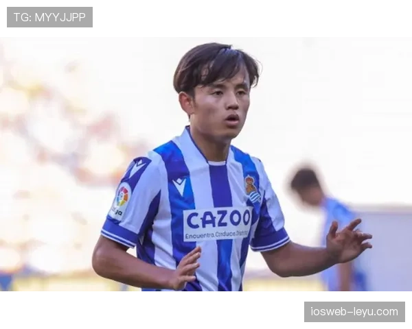 久保建英热身遭辱骂，坚决回应展现积极心态