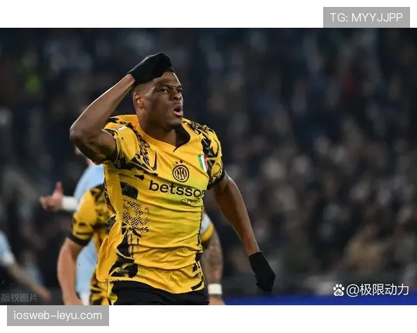 拉齐奥锋线火力全开，连胜势头彰显争冠实力