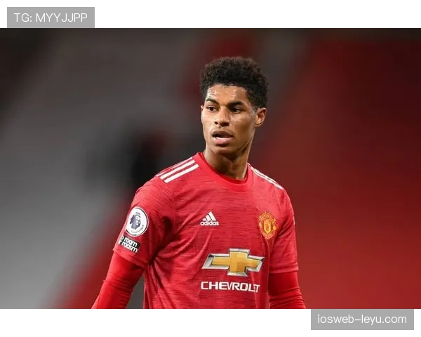 拉什福德迈入职业生涯新阶段，成长背后的三大关键因素引关注