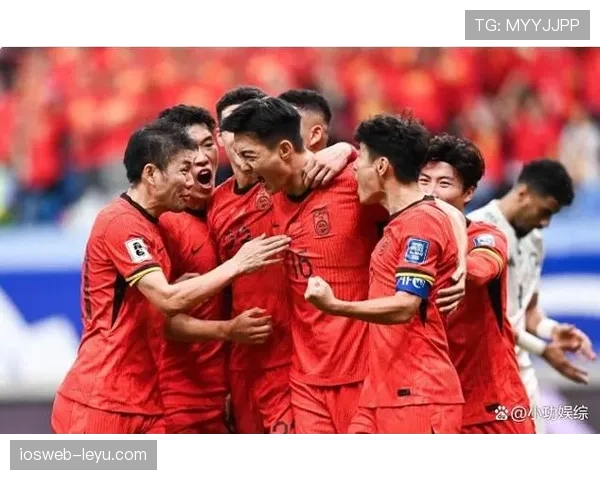 中国足球重振信心：新战略推动球队稳步提升竞争力