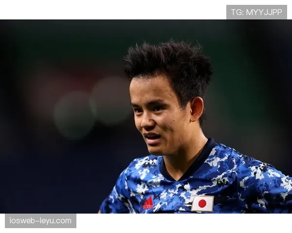 久保建英恢复进展顺利，重返赛场时间日益临近