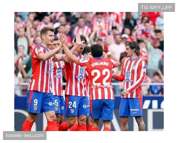 马竞重塑球队结构初见成效，剑指西甲巅峰