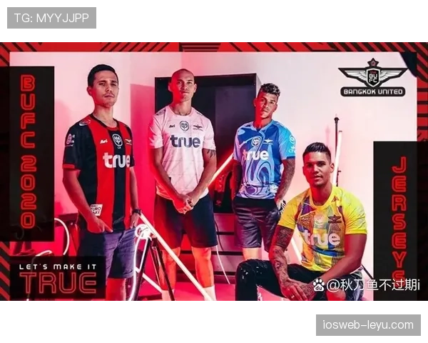 亚冠联赛泰国球队