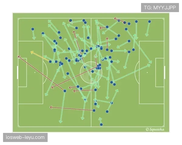 从单箭头到自由中锋：苏亚雷斯的战术进化路径