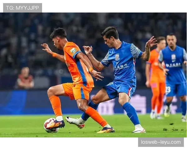 上海申花的节奏问题，本质是中场创造力不足