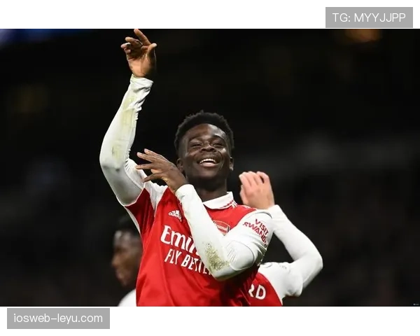 萨卡是否已达到世界级球员标准? 萨卡是否已达到世界级球员标准?