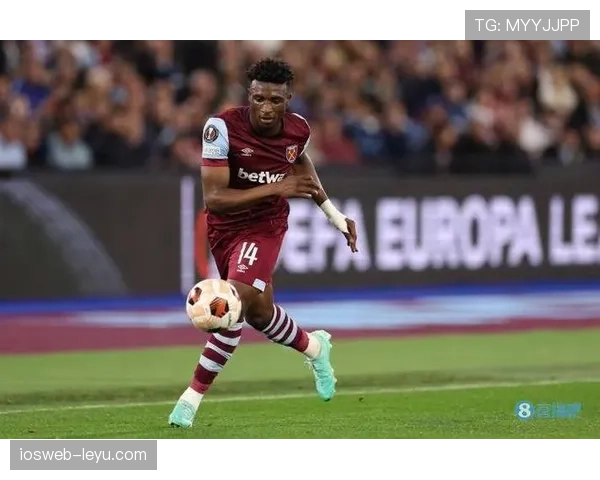 从阿贾克斯核心到西汉姆关键先生:库杜斯的生涯转折 从阿贾克斯核心到西汉姆关键先生:库杜斯的生涯转折