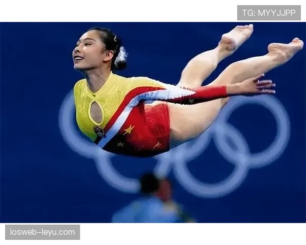 体操冠军刘璇退役后住进亿元豪宅，每天健身餐比普通人月薪还贵